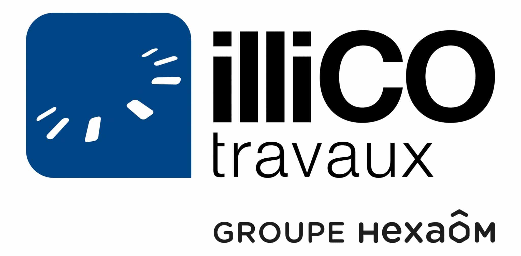 Illico Travaux - Groupe Hexaôm